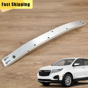 DURAFORCE For 2018-2024 Chevrolet Equinox/GMC Terrain Front Bumper Face Bar Reinforcement