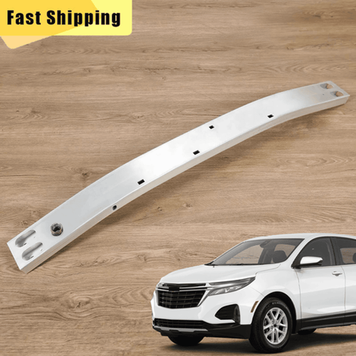 DURAFORCE For 2018-2024 Chevrolet Equinox/GMC Terrain Front Bumper Face Bar Reinforcement