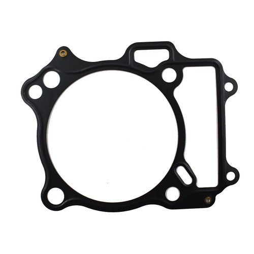 DURAFORCE For Arctic Cat DVX 400 4x4 2004-2008 Complete Gasket Kit Top & Bottom End Nice