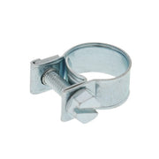 DURAFORCE 5/16" FUEL INJECTION HOSE CLAMP / AUTO （13mm-15mm）Fuel Clamps 30 Pack