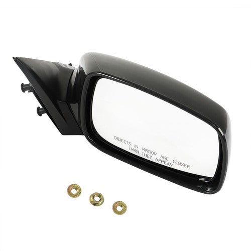 DURAFORCE For Toyota Camry 2007 2008-2011 RH Passenger Side Power Door Side View Mirror
