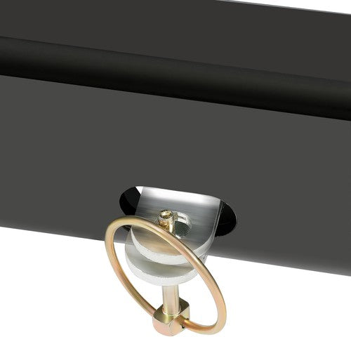 DURAFORCE For Ford F350 F250 Super Duty 11-20 5th Wheel Hitch Adapter w/Handles Hitch Prep