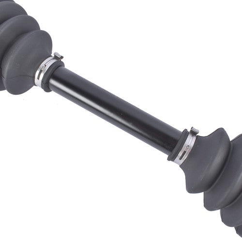 DURAFORCE New Rear Left CV Axle Assembly for Can-Am Outlander 500 650 Max 500 Renegade 850