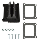 DURAFORCE 3 Reed Valve System For Yamaha YZ125 1995 96 97 98 99 00 01 02 03 2004