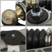 DURAFORCE For EZGO TXT Golf Cart Steering Gear Box Assembly 70314-G01 New 1994-2001