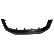 DURAFORCE Front Lower Bumper Cover JDM Style Lip for Toyota Rav4 2019 2020-2024 LE XLE