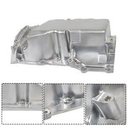DURAFORCE CJ5Z6675A Fit For Transit Connect 2014-18 2.5L L4 New Durable Engine Oil Pan