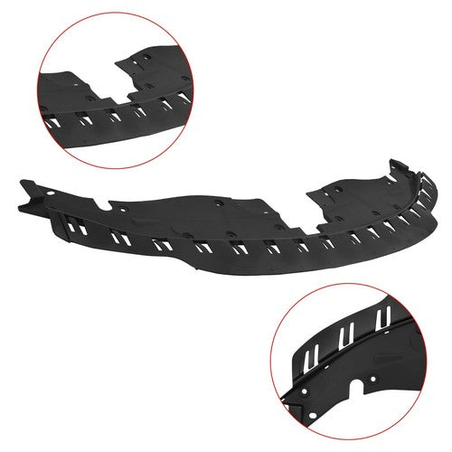 For 2015 2023 Dodge Charger Radiator Support Cover Sedan R T SXT SRT Scat Pack