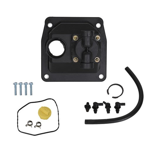 DURAFORCE For Kohler Mechanical Fuel Pump w/ Oil Cap 2455910S 24-559-10-S CH18-CH25