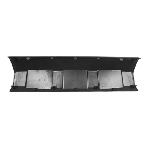 DURAFORCE NEW BLACK FRONT LOWER VALANCE PANEL 53901-35230 FOR TOYOTA 2007-2014 FJ CRUISER
