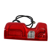 DURAFORCE LED Tail Lights w/Wiring Harness Left+Right For 2019-2023 Chevy Silverado 1500