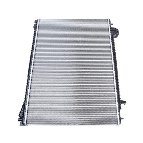 DURAFORCE For Land Rover Range Rover Velar Jaguar F-Pace 2017-2021 Engine Coolant Radiator