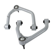 DURAFORCE 2Pcs For GMC Sierra 1500 Silverado 2019-2022 2-4" Lift Front Upper Control Arms