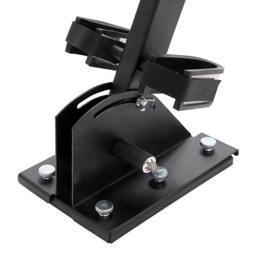 DURAFORCE For EZGO Club Car Yamaha Golf Cart Universal Gun Rack / Stand Up Gun Holder