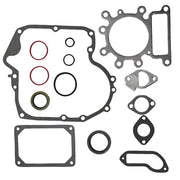 DURAFORCE Lawn Mower Gasket Set For Briggs & Stratton 796187 794150 792621 697191 Engine