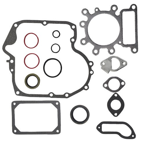 DURAFORCE Lawn Mower Gasket Set For Briggs & Stratton 796187 794150 792621 697191 Engine
