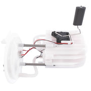 DURAFORCE Fuel Pump Module Fits Mercedes CLA250 GLA250 Base 2.0L l4 GAS DOHC Turbocharged
