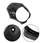 DURAFORCE For Honda Rebel CMX 300 500 Front Headlight Fairing Windshield Cowl Cover 17-22
