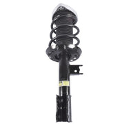DURAFORCE Front Right Shock Strut Assembly 54302-5DB0A For INFINITI QX30 2.0L l4 2017-2019