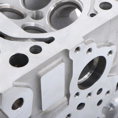 DURAFORCE 2.0L Engine Cylinder Head For Audi A3 A4 VW EOS Skoda Octavia Seat Altea 2.0T
