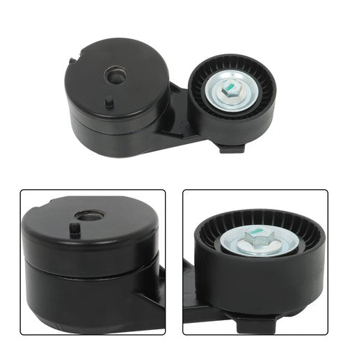 DURAFORCE 3860079 Engine Belt Tensioner For Volvo Penta Gasoline 4.3, 5.0, 5.7, 7.4 GI GXI