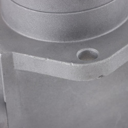 DURAFORCE Deck Gearbox Fits For Grasshopper Right Angle CCW Front Mount Mower 390024 US