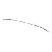 DURAFORCE For Mazda CX-9 TK5050369C 2016-2023 Chrome Rear Center Bumper Molding
