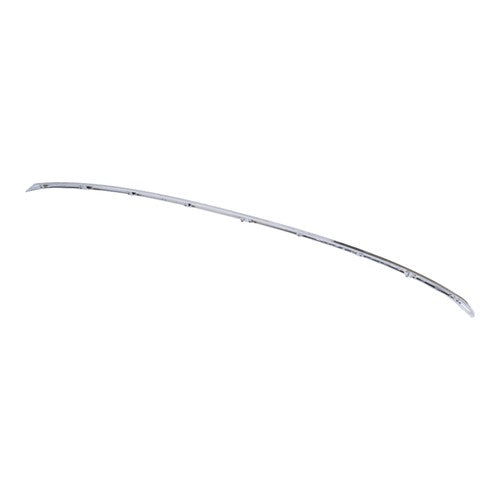 DURAFORCE For Mazda CX-9 TK5050369C 2016-2023 Chrome Rear Center Bumper Molding
