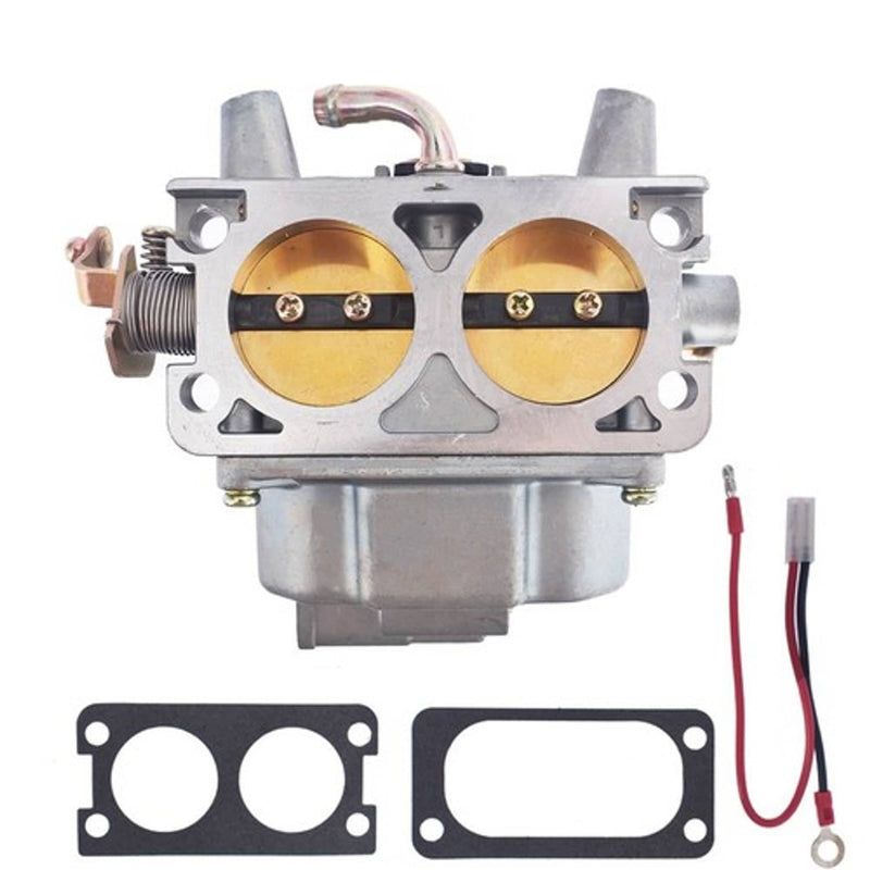 DURAFORCE Carburetor For Generac 0G4611 GT990 GTV990 Replaces 0F9036 053640 33HP