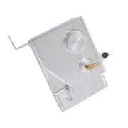 DURAFORCE Aluminum Coolant Tank Expansion Recovery Overflow Can For Mazda Miata 1990-1997