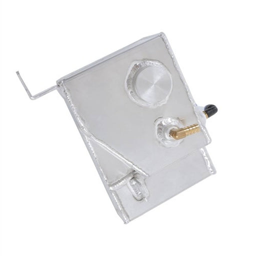 DURAFORCE Aluminum Coolant Tank Expansion Recovery Overflow Can For Mazda Miata 1990-1997