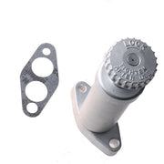 DURAFORCE Fuel Priming Injection Pump with Gasket Fits CAT Caterpillar C12 C15 C18 1375541