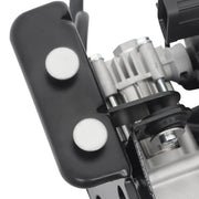 DURAFORCE Air Suspension Compressor Shocks Strut For Cadillac Escalade ESV GMC 2003-2006