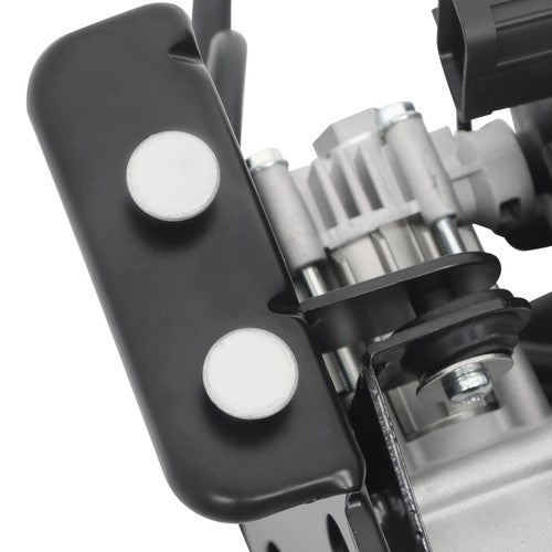 DURAFORCE Air Suspension Compressor Shocks Strut For Cadillac Escalade ESV GMC 2003-2006