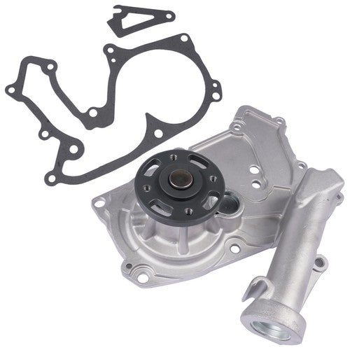 DURAFORCE Engine Water Pump with Gaskets for Hyundai Genesis Kia K900 Sorento 25100-3C131