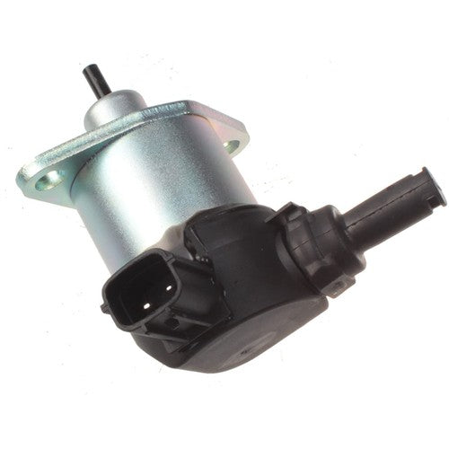 DURAFORCE Fuel Stop Solenoid 17208-60010 For Kubota B26 B2320 B2410 B2620 B2650