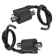 DURAFORCE For Yamaha Virago 750 XV750 1988-1997 Ignition Shorter & Longer Coils US