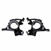 DURAFORCE For Jeep Grand Cherokee Wrangler Comanche Front Left & Right Steering Knuckles