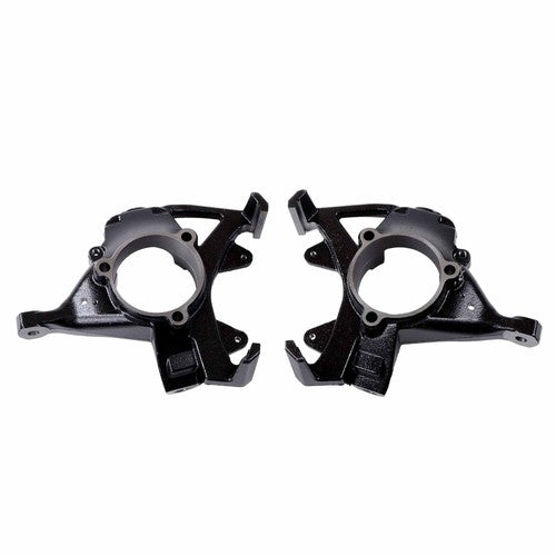 DURAFORCE For Jeep Grand Cherokee Wrangler Comanche Front Left & Right Steering Knuckles