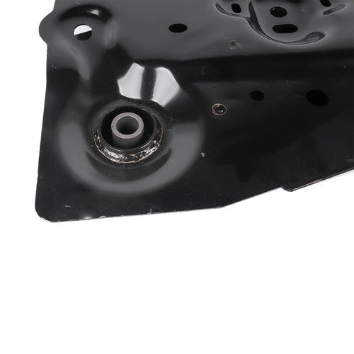 DURAFORCE Front Suspension Subframe Crossmember Black for Nissan Versa 1.6L 1.8L l4 GAS