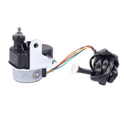 DURAFORCE 0G6454 Stepper Motor Governor for GTH990 PORT Controller Models Metal & Palstic