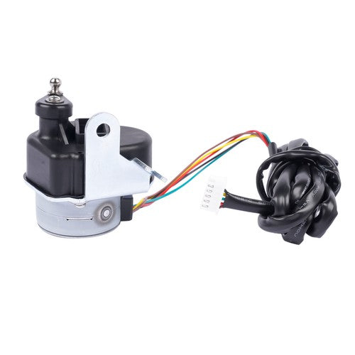 DURAFORCE 0G6454 Stepper Motor Governor for GTH990 PORT Controller Models Metal & Palstic