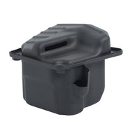 DURAFORCE Dual Port Muffler For Holzfforma G444 For Stihl 044 MS440 046 MS460 MS461