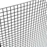 DURAFORCE 48in*100FT1/2In Hardware Cloth Chicken Wire Fence Vinyl Coated Welded Mesh New