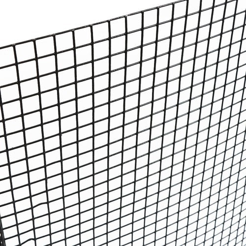 DURAFORCE 48in*100FT1/2In Hardware Cloth Chicken Wire Fence Vinyl Coated Welded Mesh New