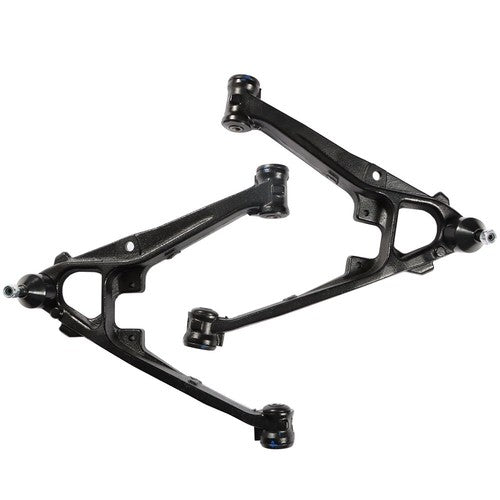 DURAFORCE 2x Front Lower Control Arm Ball Joint For Chevy Silverado GMC Sierra 1500 Tahoe