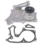 DURAFORCE Engine Water Pump with Gaskets for Hyundai Genesis Kia K900 Sorento 25100-3C131