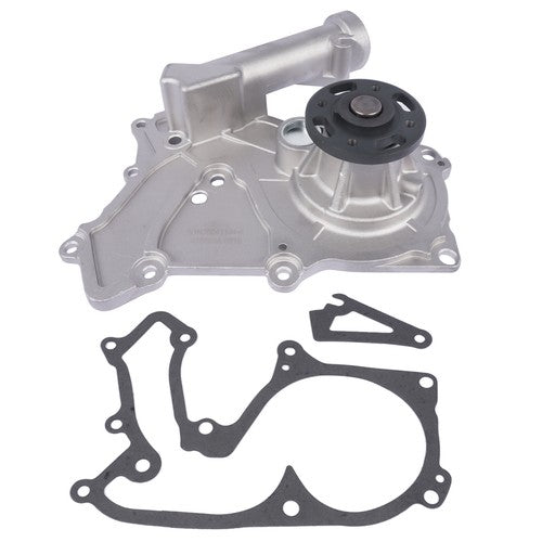 DURAFORCE Engine Water Pump with Gaskets for Hyundai Genesis Kia K900 Sorento 25100-3C131