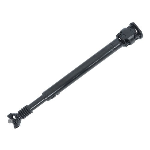 DURAFORCE Black Front Driveshaft Assembly For Ford F-250 F-350 Super Duty 4WD 2003-2010