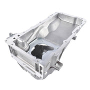 DURAFORCE Engine Oil Pan For 99-06 Silverado 1500 2500 3500 H2 GMC Yukon XL 5.3L 264-135